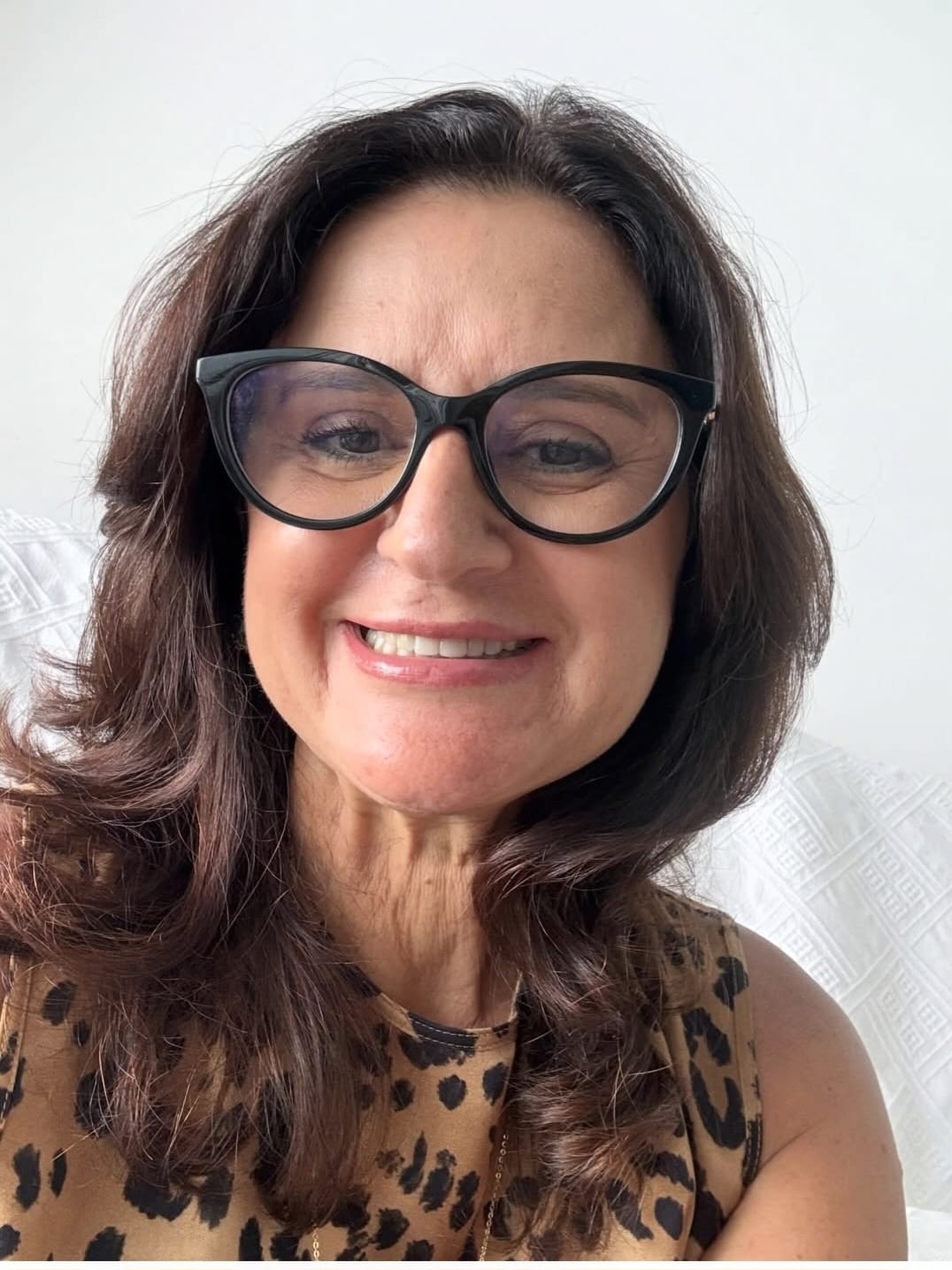 Cácia Cristina França Rehem