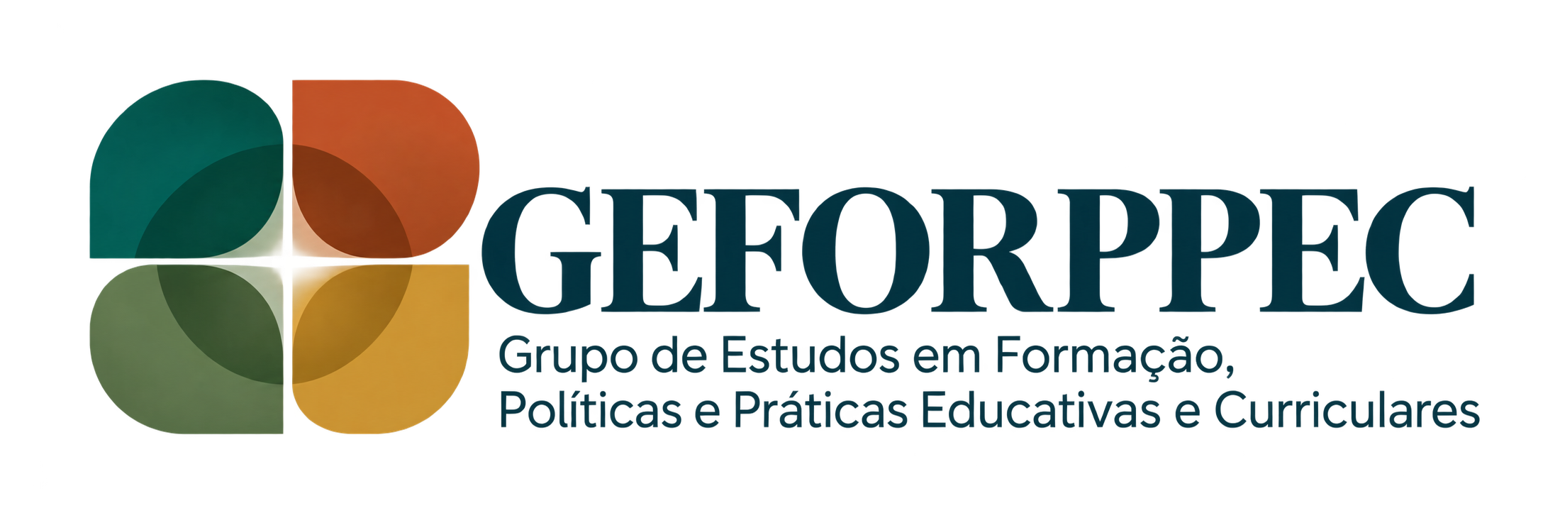 GEFORPPEC — Grupo de Estudos em Formação, Políticas e Práticas Educativas e Curriculares