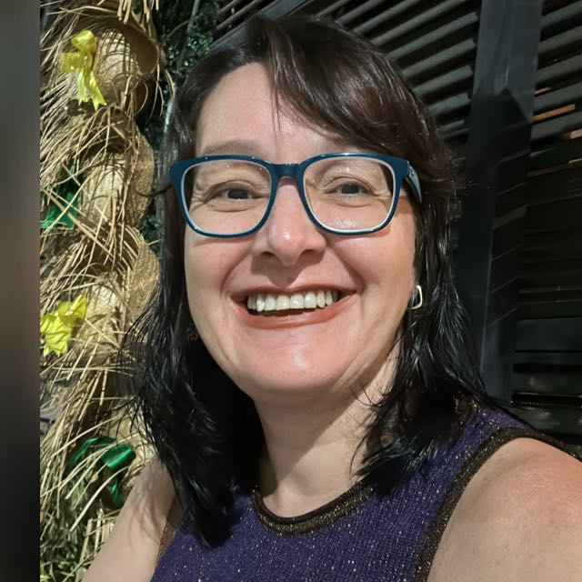 Nandyara Souza Santos Sampaio